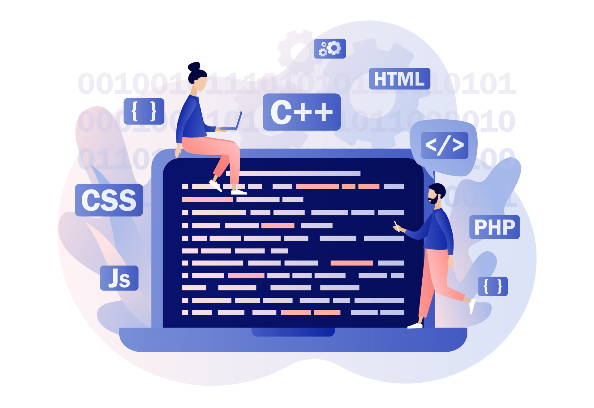 Fundamentos Prácticos de Programación: Tu Primer Código