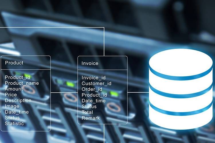 Fundamentos de Bases de Datos relacionales