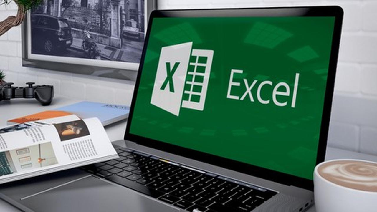 Excel Intermedio
