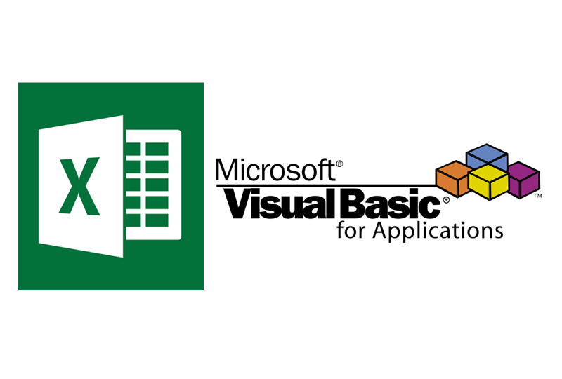 Programación de Macros con VBA en Excel